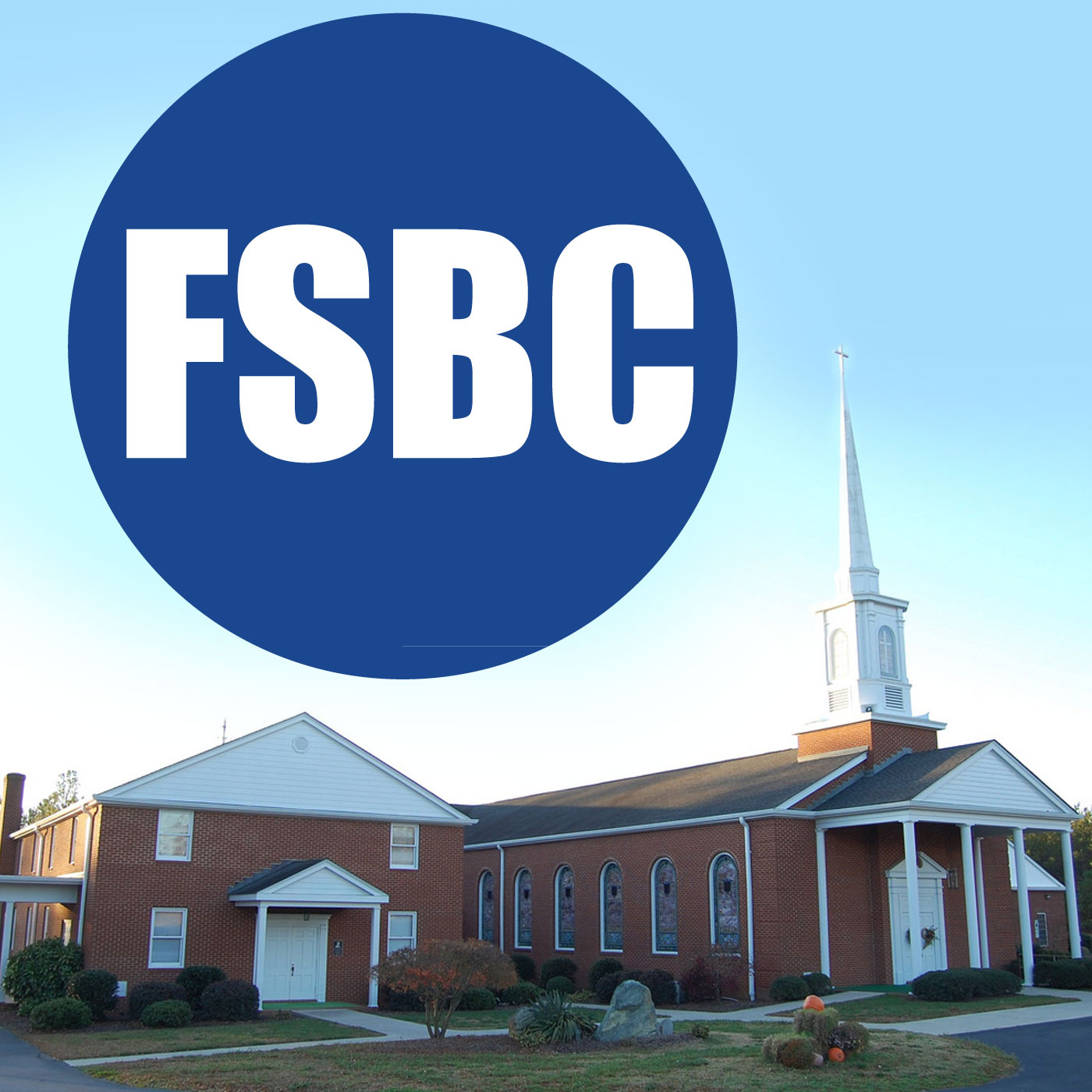 Flat Springs Baptist Church - Services